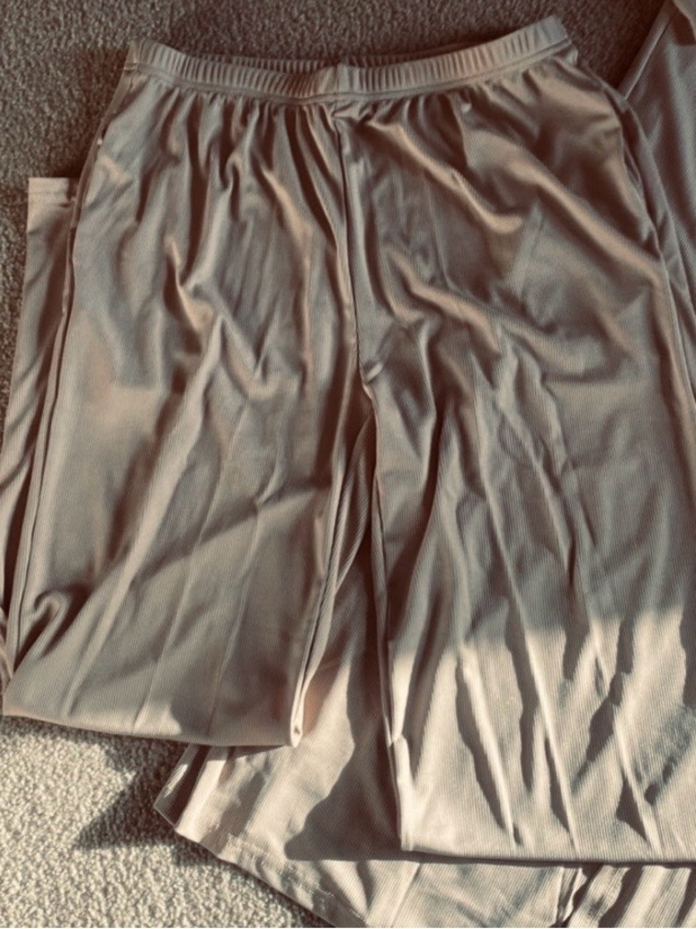 2XL. EKOUAER 3 PIECE LOUNGE SET - Picture 7 of 8